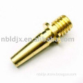 Forged Brass Machinery Parts